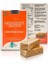 Acil Durum ve Deprem Gıdası, Afet Beslenme Paketi , Hayat Kurtaran Beslenme, 5 Yıl Raf Ömrü, (1 Koli) (10 Paket x 500 gr ) 6