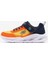 Skechers Meteor-Lights Krendox Büyük Erkek Çocuk Lacivert Işıklı Spor Ayakkabı 401495L Nvor 1