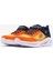 Skechers Meteor-Lights Krendox Büyük Erkek Çocuk Lacivert Işıklı Spor Ayakkabı 401495L Nvor 3