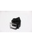 %100 Deri 4 cm Tbk 002 Siyah Dikiş Detaylı 1