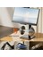 Monitör Tablet iPad Telefon Tutucu 12-16 Inç Universal Metal 360° Derece Döner Stand 3