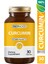 Curcumin Zerdaçal Ekstresi 30 Kapsül (Kurkumin, Piperin) 1