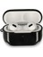 Bfs Airpods Pro (1.nesil) 3in1 Kılıf - Siyah 1