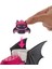 JDR61 Monster High Vamptastic Scooter Draculaura 4