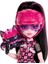 JDR61 Monster High Vamptastic Scooter Draculaura 5