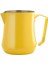 Süt Potu Tulip Sarı 500 ml 1