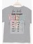 Kız Çocuk Desenli Kısa Kollu T-Shirt -Çocuk Giyim 3