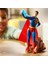 Superman Aksesuarlı Figür 2025 5