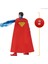 Superman Aksesuarlı Figür 2025 6