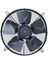 300 mm Üfleme Aksiyel Fan YWF2E300BC 220V 2400 D/d ( Yüksek Devir ) 1