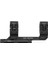 Rigid Precision Mounts 30MM 20 Moa Tek Parça Tüfek Dürbün Ayağı ARP30 3