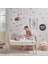 Mini Dreamy Baby Yaylı Yatak 80 x 180 cm 1