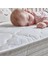 Mini Dreamy Baby Yaylı Yatak 80 x 180 cm 4