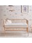 Mini Dreamy Baby Yaylı Yatak 60 x 120 cm 2