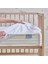 Mini Dreamy Baby Yaylı Yatak 60 x 120 cm 3