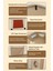 Şişme Kamp Çadırı 5 Mevsim 300X250X210 cm 4-6 Kişilik Çadır Pompalı Baca Çıkışlı Tavan Manzaralı 8