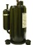 2P17S225ANQ 3/4 Hp (9.750 Btu) R-22 220V Rotary Kompresör 9k 1