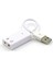 USB Kablolu Ses Kartı 7.1 Sound Çevirici Dönüştürücü, 3.5mm Jak Girişli, 2