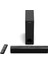 Bowfell Plus Kompakt Soundbar Ve Subwoofer (Bt, Aux, Optik, Usb) 2