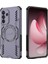 Samsung Galaxy A36 Manyetik Telefon Kılıfı, Güçlü Manyetik Isı Dağıtıcı Telefon Kılıfı Kapağı Samsung Galaxy A36 (Yurt Dışından) 3