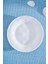 Milano Servis Tabağı - 14 cm 3