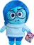 Mini Peluş Üzüntü 1