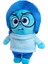 Mini Peluş Üzüntü 3