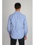 LM1479 R 563 K.mavi Erkek Gömlek 5