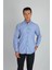 LM1479 R 563 K.mavi Erkek Gömlek 7