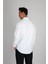 Gab C 900 Beyaz Erkek Gömlek 5
