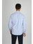 LM1481 R 506 Lacivert Erkek Gömlek 2