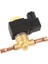 30120-T-02-6.5-A Kaynaklı Solenoid Valf 3/8'' 1