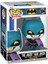 Pop Heroes Dc Comics - The Joker War Joker NO:504 2