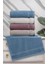 Jakarlı 4´lü 50 x 90 El Havlusu Bettina 2