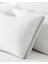 Klimalı Yastık - Beyaz/açık Gri - 50x70 Cm 6