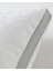 Klimalı Yastık - Beyaz/açık Gri - 50x70 Cm 8
