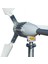 I-1500 24V/48V Rüzgar Türbini Ista-Breeze 8