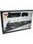 FF-1601C-1 Işıklı ve Sesli 18 Parça Classic Tren - Vardem Oyuncak 1