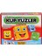 H.E.D. Küp Yüzler (cube faces) 2