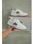 Kadın Beyaz Sneaker Günlük Rahat Spor Ayakkabı 051 1