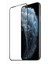 iPhone 11 Uyumlu Darbelere Karşı Dayanıklı Premium Antistatik Kolay Uygulanan Ekran Koruyucu 2