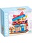 Keeppley Lovely Street K28011 Poodle Toy Store Poodle Oyuncak Dükkanı Yapı Blokları Oyuncak Seti 1
