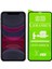 Iphone Xr Ultra Esnek Seramik Nano 9d Full Premium Tam Kaplayan Ekran Koruyucu Film 1
