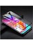 Galaxy A70 Kavisli Tam Kaplayan 9d Ekran Koruyucu Film 2