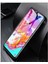 Galaxy A70 Kavisli Tam Kaplayan 9d Ekran Koruyucu Film 3