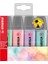 Boss Original Fosforlu Kalem Seti Pastel 4'lü (70-4***) 1