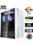XSR1197 Ryzen 5 5500 32GB Ram 1tb M.2 Nvme SSD 6gb RTX3050 Masaüstü Masaüstü Bilgisayarı 1