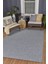 Adalya, Natural Kaymaz Tabanlı Yıkanabilir Oturma Odası, Balkon, Bahçe ve Mutfak Kilimi 5