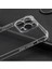 Iphone 13 Pro Max Uyumlu Premium Şeffaf Kılıf 2