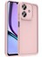 Realme Note 60 Kılıf Esnek ve Soft Kamera Korumalı Monox Premium Silikon Kapak 1